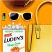 Ludens Honey Lemon Throat Drops - 6 Pack (25 Count Each) - Buy Online on GoSupps.com