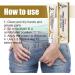 Natural Herbal Hemorrhoid Cream Hemorrhoid Cream Hemorrhoids Ointment Anal Cream Natural Healing Hemorrhoid Fissure Bleeding Natural Fast Pain Relief Cream (1PCS) - Buy Online on GoSupps.com