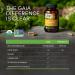 Buy Gaia Herbs Lion's Mane Mushroom â€“ 40 Vegan Capsules for Brain Health - Buy Online on GoSupps.com