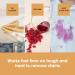 Furniture Clinic Red Wine Stain Remover 500ml - Effective Carpet, Clothes & Upholstery Stain Remover - Buy Online on GoSupps.com