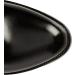 HKM Adult 4510 Riding Boots for Men - Standard Black Elastic Insert - Size 43 EU - Premium Quality eCommerce Riding Footwear - Buy Online on GoSupps.com