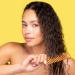 Umberto Giannini LOC Trio - Moisture Layering Kit for Dry Curls, Coils, Waves - Curl Jelly, Curl Oil, Banana Butter Leave-in Conditioner - Buy Online on GoSupps.com