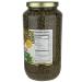 Packed in USA Paesana Non Pareil Capers 32 oz - 32 Fl Oz (1 Pack) - Buy Online on GoSupps.com