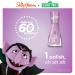 Sally Hansen Insta-Dri Sesame Street Nail Polish Collection - Think BIG & Ah Ah Ah Duo | Fast-Drying 0.31 fl oz Polish - Buy Online on GoSupps.com