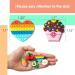 Mr. Pen 30 Pack Random PVC Shoe Charms for Shoe Decoration - Easter Egg Filler - Buy Online on GoSupps.com