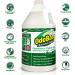 OdoBan Professional 1 Gal Eucalyptus Odor Eliminator & 1 Gal BioLaundry Enzyme Detergent - 2 Pack - Buy Online on GoSupps.com
