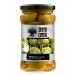 Terra Creta Terra Creta - Green olives with almond 160g