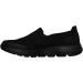 Skechers Men's Gowalk 5-Elastic Stretch Slip-on Loafer Sneaker 10.5 Black - Buy Online on GoSupps.com