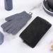 Yiclick Back Scrubber Set: African Net Sponge, Exfoliating Gloves, Exfoliating Body Scrubber, Exfoliating Washcloth & Loofah Mitt for Men and Women - Buy Online on GoSupps.com