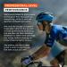 VeloSkin Muscle Pain Relief Cooling Gel - Soothing Menthol/Ice Numbing and Recovery Gel - Provides Instant Relief for Aching Muscles (150ml) - Buy Online on GoSupps.com