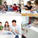OPLIY Tabletop Curling Game - Fun Compact Family Game for Kids and Adults - Buy Online on GoSupps.com