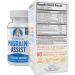 Dr. Danielle Migraine Assist Supplement - 90 Capsules with Magnesium, Quercetin, Feverfew, Butterbur, CoQ10 for Best Migraine Relief - Buy Online on GoSupps.com