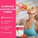 Electrolyte Powder - Sugar-Free Flavorless Hydration Keto & Vegan 90 Servings - Daily Electrolyte Replenisher - Buy Online on GoSupps.com