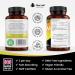 High Strength Potassium Supplement - 180 Vegan Tablets for Muscle & Nervous System - Gluten-Free, Non-GMO - Made in UK by New Leaf - 180 Count - Buy Online on GoSupps.com