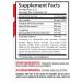 Natural Testosterone Booster & Fat Burner for Men - Longjack Extract 745MG - 60 Capsules - Buy Online on GoSupps.com