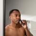 MANSCAPED The Face Grooming Duo Contains: The Beard Hedger Premium Precision Beard Trimmer and The Weed Whacker 2.0 Nose and Ear Hair Trimmer - Buy Online on GoSupps.com
