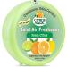 Citrus Magic Odor Absorbing Air Freshener - Fresh Citrus, 8oz | Effective Odor Elimination - Buy Online on GoSupps.com