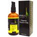 Feelia - Organic Moringa Oil - Cold Pressed Moisturizing Rich in Vitamins & Nutrients High in Vitamin C Great for Skincare 100% Pure & Organic - 100ml