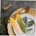 ABOOFAN 8 Pcs Simulation Corn Realistic Vegetable Lifelike Kitchen Vegetable Toys Artificial Fruits Kitchen Photography Props Corn Decor Decoratve Food Toy Fake Decoration Cupboard Plastic - Buy Online on GoSupps.com