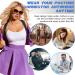 MYSEXY Posture Corrector Upper Back Brace for Women and Men - Pain Relief Belt for Neck, Shoulder, and Back Support - Adjustable and Breathable - Buy Online on GoSupps.com