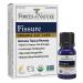 Forces of Nature  Natural, Organic Fissure Care (11ml) Non GMO, Soothe and Relieve Burning, Throbbing, Stinging, Itchy, Bleeding Tissue Caused by Fissures or Hemorrhoids (Packaging May Vary) 0.37 Ounce (Pack of 1)