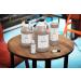 Bakery Gift Set - 6 x 10ml Fragrance Oils for Candles Soap & Diffusers | Coffee Cake Snickerdoodle Pumpkin Pie Brown Sugar Apple Pie Vanilla Maple Pecan - Buy Online on GoSupps.com