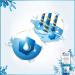 Head & Shoulders Anti-Dandruff Conditioner Supreme Smooth for Smooth Hair with Argan Oil 3x220 ml - Buy Online on GoSupps.com