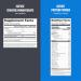 Isopure Bundle of Zero Carb 100% Pure Whey Isolate Protein Powder Creamy Vanilla 25g Protein Per Serving 1 Lb 14 Servings + Isopure 100% Pure Creatine Monohydrate Powder 100 Servings - Buy Online on GoSupps.com