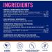 LEANFIT COLLAGEN & JOINT French Vanilla - 7g Collagen + 500mg NEM + 1.5g Glucosamine - Clinically Proven to Reduce Joint Pain in 1 Day - 25 Servings 248g Tub - Buy Online on GoSupps.com