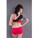 LOREY High-Quality Open-Pored Neoprene Shoulder Bandage XL - Right Side | International Shipping Available - Buy Online on GoSupps.com
