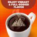 Dunkin Donuts Colombian Medium Roast Ground Coffee 311g - Buy Online on GoSupps.com