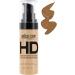 Miss Cop HKD Light Golden Beige Fluid Foundation 30 ml - Buy Online on GoSupps.com