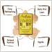 SheaMoisture Baby Eczema Bar Soap - Raw Shea, Chamomile & Argan Oil (5 oz) - Buy Online on GoSupps.com