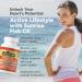 Sunrise Apothecary - FISH OIL Daily Supplement Rich in Omega 3 Fatty Acids Total Wellness Support for Men and Women 1000 mg per Soft Gel Capsule 90 Omega 3 Fish Oil Capsules per Bottle - Buy Online on GoSupps.com