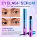 Eyelash Growth Serums - Eyelash Serum for Eyelash Growth for Women Serum to Stimulate Growth of Thicker Fuller and Longer Eyelashes 5ml - Buy Online on GoSupps.com