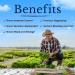 Vitalitown Probiotics + Prebiotics - 60 Billion CFUs, 19 Strains, Vegan, Non-GMO, Digestive & Immune Support - Buy Online on GoSupps.com