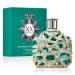 John Varvatos Men's Cologne XX Artisan Teal Eau de Toilette EDT Spray Aquatic Scent with Notes of Rosemary Mineral Driftwood and Baie Rose Eau de Toilette 4.2 Fl Oz (Pack of 1)