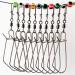 SRRPS PIGEON Fish Stringer with Reel - Steel Wire Float Fishing Stringer with 10 Stainless Steel Snaps in Red - Buy Online on GoSupps.com