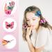 30 Pieces Butterfly Hair Clips 3D Butterfly Hair Clip Glitter Hair Clips Women Girls Cute Hair Pins Hair Clip Colourful Hair Clips Hair Pins Kids Hair Clips Accessory Set - Buy Online on GoSupps.com