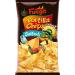 Fuego Tortilla Chips Salted - Authentic Salent Mexican Snack | Crispy Corn Flour Chips | 450g (1 Pack) - Buy Internationally - Buy Online on GoSupps.com