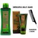 Salerm Biokera SPECIFIC OILY HAIR Shampoo & Conditioner Mask DUO SET Regulates Oil Production Excess Oiliness (W/Sleek Comb) Masque (1000 ml (36 oz) + 200 ml (6.9 oz) LARGE DUO KIT) - Buy Online on GoSupps.com