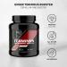 Neosupps Pre Workout Booster 600g - Cola Cherry | Boost Strength Endurance & Focus for Optimal Training - Buy Online on GoSupps.com