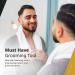 Wahl Professional Nose Trimmer - Battery-Operated Lightweight Wet/Dry Use Stainless Steel Blades - Best for Grooming - Buy Online on GoSupps.com