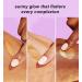 MAEPEOR Body Bronzer - Nourishing 2 Colors Liquid Bronzer for Radiant Sunkissed Glow (30ml - Buy Online on GoSupps.com