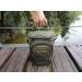 PVUVP Bike Handlebar Bag - 2.8L Waterproof Front Road Bike Bag for Commuter, Outdoor Riding, Traveling & Camping - Green - Buy Online on GoSupps.com
