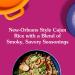 BEN'S ORIGINAL Red Beans and Rice Ready Rice 8.5 oz - Easy Flavored Dinner Side - Buy Online on GoSupps.com