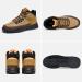 OrthoComfoot Men's Hiking Boots | Arch Support, Water Resistant, Plantar Fasciitis | Outdoor Walking Shoes 9 W2 - Brown - Buy Online on GoSupps.com