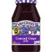 Smucker's Concord Grape Jelly, 32 Ounces (Pack of 6) Concord Grape 32 Ounce (Pack of 6)