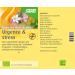 Salus Tisane Urgence & Stress aux Fleurs de Bach AB - Base de M lisse de Lavande et d' lixirs Floraux - Relaxation D tente - 15 Sachets (Lot de 2) - Buy Online on GoSupps.com