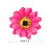 inSowni 25 Pack Hawaiian Wedding Sunflower Daisy Alligator Hair Clips for Women and Girls - Buy Online on GoSupps.com